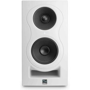 Kali Audio IN-5 Blanc - Moniteur de Studio Actif - Publicité Kali Audio IN-5 Blanc - Moniteur de Studio Actif - Publicité