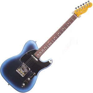 Fender American Pro II Telecaster RW Dark Night - Publicité Fender American Pro II Telecaster RW Dark Night - Publicité