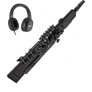 Yamaha YDS 120 Digital Wind Synthesizer Package - Publicité Yamaha YDS 120 Digital Wind Synthesizer Package - Publicité