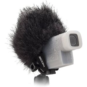 Zoom RJQ-4 Rain Jacket for Zoom Q4 - Publicité Zoom RJQ-4 Rain Jacket for Zoom Q4 - Publicité