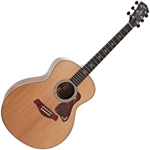 Taylor Guitars Taylor Gold Label 814e Natural - Publicité Taylor Guitars Taylor Gold Label 814e Natural - Publicité