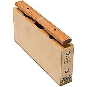 Sonor Orff Primary Deep Bass Single Chime Bar A - Publicité Sonor Orff Primary Deep Bass Single Chime Bar A - Publicité