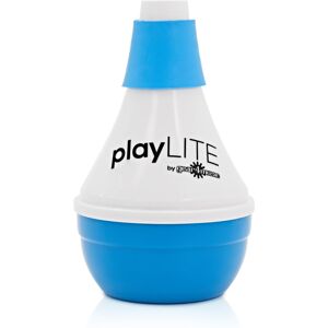 Gear4Music playLITE Sourdine de Pratique pour Trompette Bleu - Publicité Gear4Music playLITE Sourdine de Pratique pour Trompette Bleu - Publicité