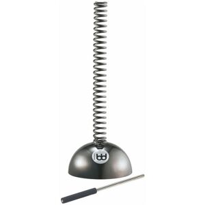 Meinl Bill Saragosa Helix Bowl Instrument dEffets Sonores - Publicité Meinl Bill Saragosa Helix Bowl Instrument dEffets Sonores - Publicité