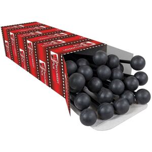 Percussion Plus Soft Rubber Beaters - Box of 25 - Publicité Percussion Plus Soft Rubber Beaters - Box of 25 - Publicité