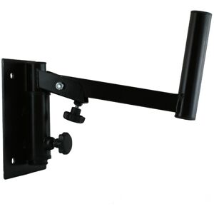 American Audio SWB40 Wall Mount Speaker Bracket - Publicité American Audio SWB40 Wall Mount Speaker Bracket - Publicité