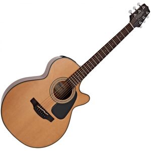 Takamine GF30CE FXC Electro Acoustic Natural - Publicité Takamine GF30CE FXC Electro Acoustic Natural - Publicité