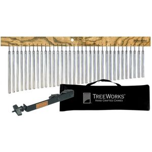 Treeworks Chimes Percussion Kit - Publicité Treeworks Chimes Percussion Kit - Publicité