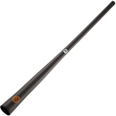 Meinl Artist Series Simon Mullumby Didgeridoo 61 inch Grey - Publicité Meinl Artist Series Simon Mullumby Didgeridoo 61 inch Grey - Publicité