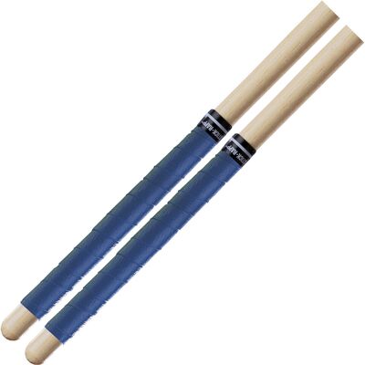 ProMark Blue Stick Rapp - Publicité ProMark Blue Stick Rapp - Publicité