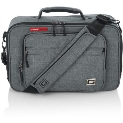 Gator GT-1610-GRY Transit Bags for Pedalboards and MIDI Controllers - Publicité Gator GT-1610-GRY Transit Bags for Pedalboards and MIDI Controllers - Publicité