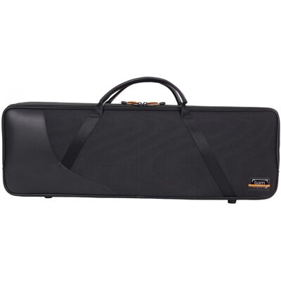 BAM CONS2002SN Conservatoire Violin Case 4/4 Black - Publicité BAM CONS2002SN Conservatoire Violin Case 4/4 Black - Publicité
