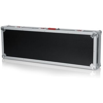 Gator G-TOUR BASS ATA Wood Flight Case for Bass Guitars - Publicité Gator G-TOUR BASS ATA Wood Flight Case for Bass Guitars - Publicité