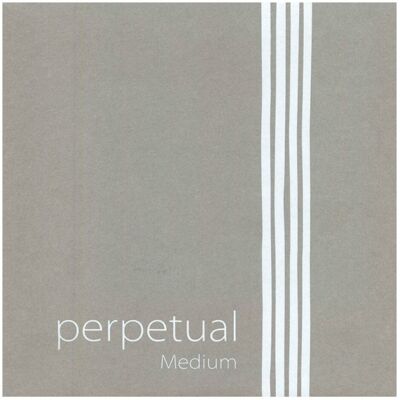Pirastro Perpetual Cello A String 4/4 Medium - Publicité Pirastro Perpetual Cello A String 4/4 Medium - Publicité