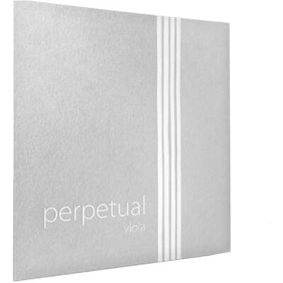 Pirastro Perpetual Viola C String 4/4 Medium - Publicité Pirastro Perpetual Viola C String 4/4 Medium - Publicité