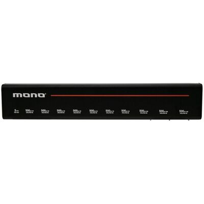 Mono Power Supply Large - Publicité Mono Power Supply Large - Publicité