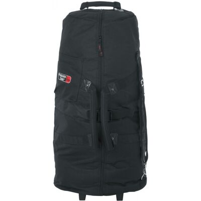 Gator GP-CONGA-W Protector Percussion Padded Conga Bag - Publicité Gator GP-CONGA-W Protector Percussion Padded Conga Bag - Publicité