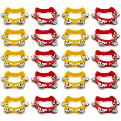 Premier NXT GEN Mini Seau à Tambourins en Plastique 20 pièces - Publicité Premier NXT GEN Mini Seau à Tambourins en Plastique 20 pièces - Publicité