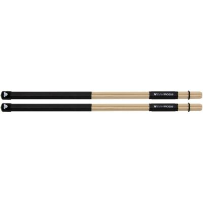 RamRods Rocker Sticks - Publicité RamRods Rocker Sticks - Publicité