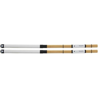 RamRods Nylon Core Sticks - Publicité RamRods Nylon Core Sticks - Publicité