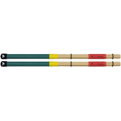 RamRods Reggae Rods - Publicité RamRods Reggae Rods - Publicité