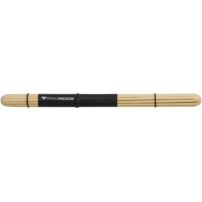 RamRods Bodrhan Rod - Publicité RamRods Bodrhan Rod - Publicité