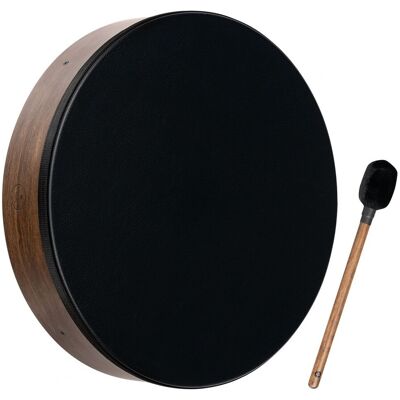 Meinl Sonic Energy 18" Bodhran Drum Napa Head - Publicité Meinl Sonic Energy 18" Bodhran Drum Napa Head - Publicité