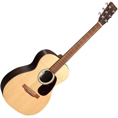 Martin 0-X2E Cocobolo Electro Acoustic - Publicité Martin 0-X2E Cocobolo Electro Acoustic - Publicité