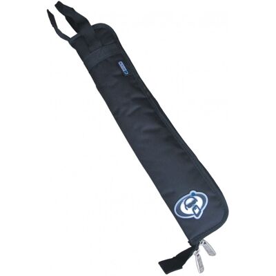 Protection Racket 3 Pair Drumstick Case Black - Publicité Protection Racket 3 Pair Drumstick Case Black - Publicité