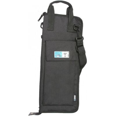 Protection Racket Standard Pocket Drumstick Case Black - Publicité Protection Racket Standard Pocket Drumstick Case Black - Publicité