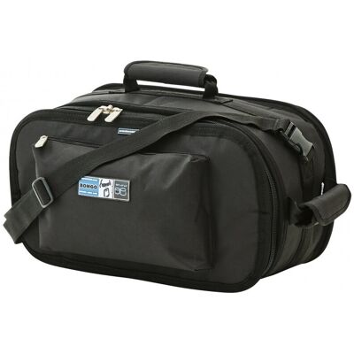 Protection Racket Bongo Bag - Publicité Protection Racket Bongo Bag - Publicité