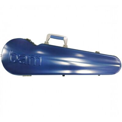 BAM Graffiti Hightech Contoured Viola Case Blue & Red - Publicité BAM Graffiti Hightech Contoured Viola Case Blue & Red - Publicité