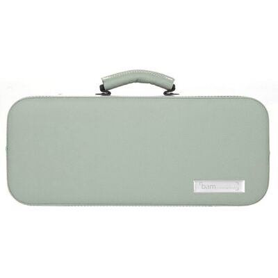 BAM ET3029XL LEtoile Hightech Oboe Case Pistachio - Publicité BAM ET3029XL LEtoile Hightech Oboe Case Pistachio - Publicité