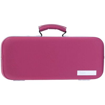 BAM ET3029XL LEtoile Hightech Oboe Case Raspberry Red - Publicité BAM ET3029XL LEtoile Hightech Oboe Case Raspberry Red - Publicité