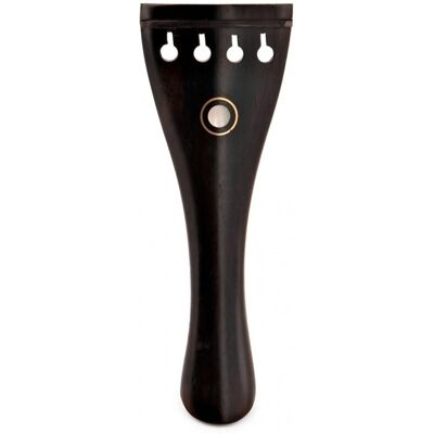 Gear4Music Cordier pour alto en ébène taille 15" - Publicité Gear4Music Cordier pour alto en ébène taille 15" - Publicité
