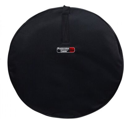 Gator GP-2216BD Bass Drum Bag; 22 x 16 - Publicité Gator GP-2216BD Bass Drum Bag; 22 x 16 - Publicité