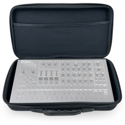 Analog Cases PULSE Case For Roland SH-4D - Publicité Analog Cases PULSE Case For Roland SH-4D - Publicité