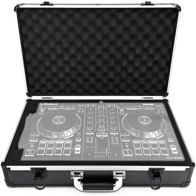 Analog Cases UNISON Case For Roland DJ-202 - Publicité Analog Cases UNISON Case For Roland DJ-202 - Publicité