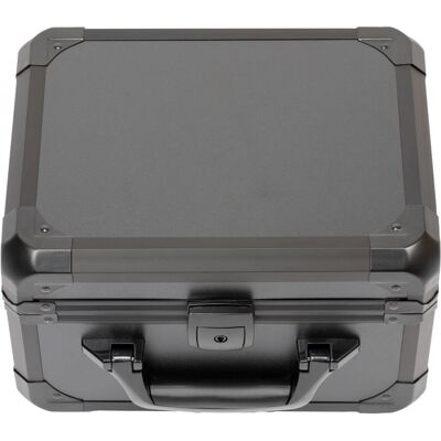 Audeze Standard LCD Travel Case (not for LCD-5 and MM-500) - Publicité Audeze Standard LCD Travel Case (not for LCD-5 and MM-500) - Publicité
