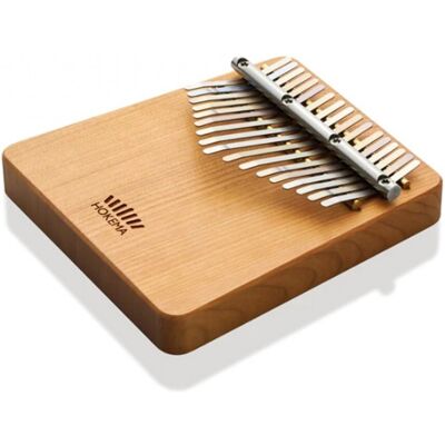 Hokema Kalimba B17 Mini C-DUR - Publicité Hokema Kalimba B17 Mini C-DUR - Publicité