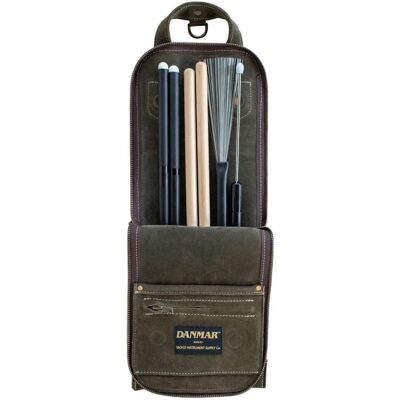 Danmar Jazz Stick Case - Publicité Danmar Jazz Stick Case - Publicité
