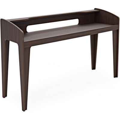 Gear4Music modul Support Universel en Bois pour Clavier noyer - Publicité Gear4Music modul Support Universel en Bois pour Clavier noyer - Publicité