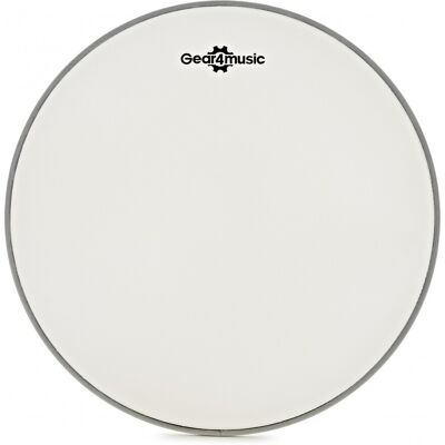 14" Coated Drum Head by Gear4music - Publicité 14" Coated Drum Head by Gear4music - Publicité
