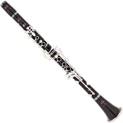 Buffet Crampon Buffet Gala Professional Bb Clarinet - Publicité Buffet Crampon Buffet Gala Professional Bb Clarinet - Publicité