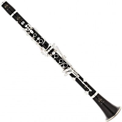 Buffet Crampon Buffet RC Professional Bb Clarinet - Publicité Buffet Crampon Buffet RC Professional Bb Clarinet - Publicité