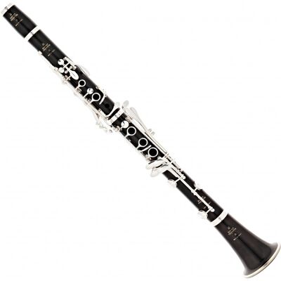 Buffet Crampon Buffet R13 Professional Bb Clarinet - Publicité Buffet Crampon Buffet R13 Professional Bb Clarinet - Publicité