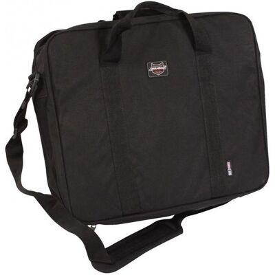 Ahead Armor 15" x 18" Percussion Case - Publicité Ahead Armor 15" x 18" Percussion Case - Publicité