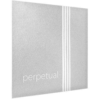 Pirastro Perpetual Edition Cello C String 4/4 Size Medium - Publicité Pirastro Perpetual Edition Cello C String 4/4 Size Medium - Publicité