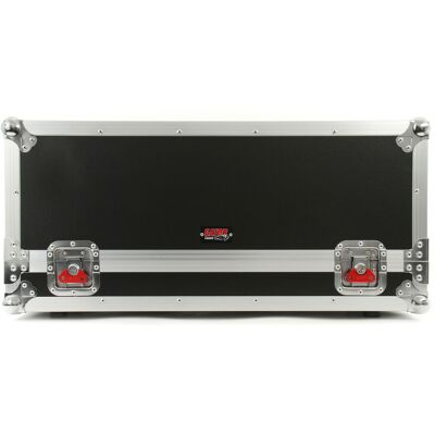 Gator G-TOUR HEAD Tour Case For Amplifier Heads - Publicité Gator G-TOUR HEAD Tour Case For Amplifier Heads - Publicité