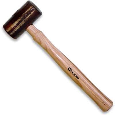Chalklin Tubular Bells Hammer Large - Publicité Chalklin Tubular Bells Hammer Large - Publicité